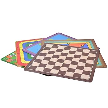 Amazon | M.Y Classic Games Compendium ボードゲーム、サイコロ